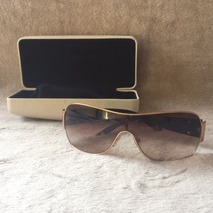 Women’s Versace Sunglasses Style VE2101
